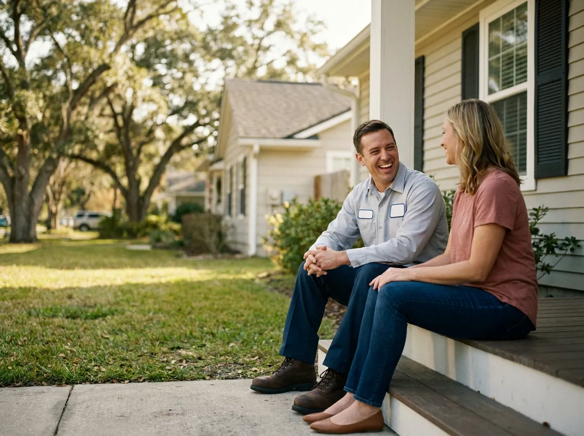 Septic tank pumping FAQs for Claremore, OK